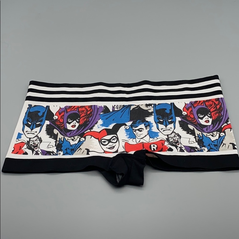 DC Comics Underwear